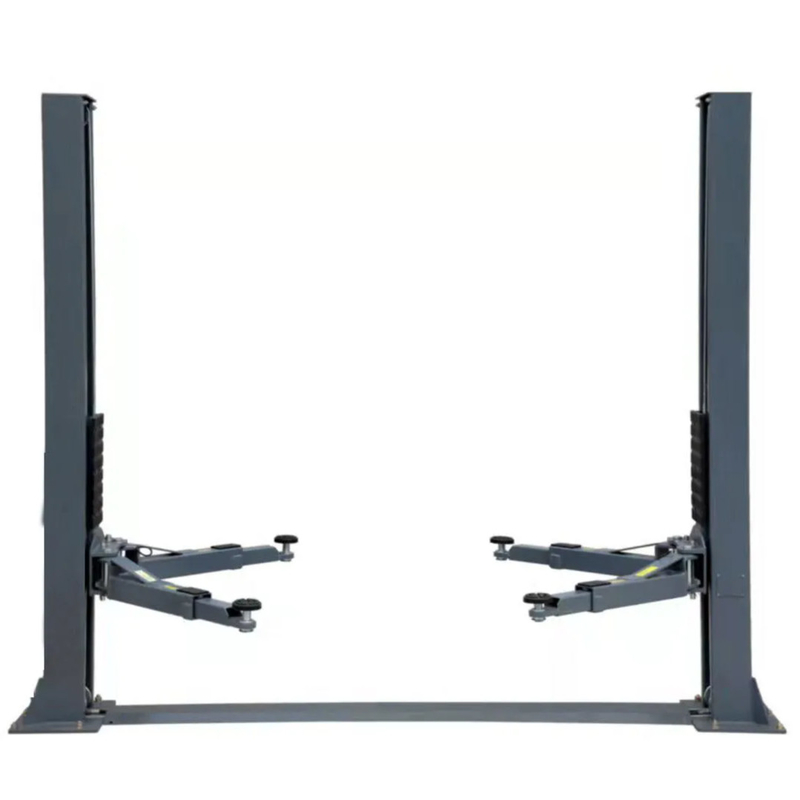 Xingyihang YH-B4000 Due post design idraulico ascensore meccanico per auto per una facile manutenzione