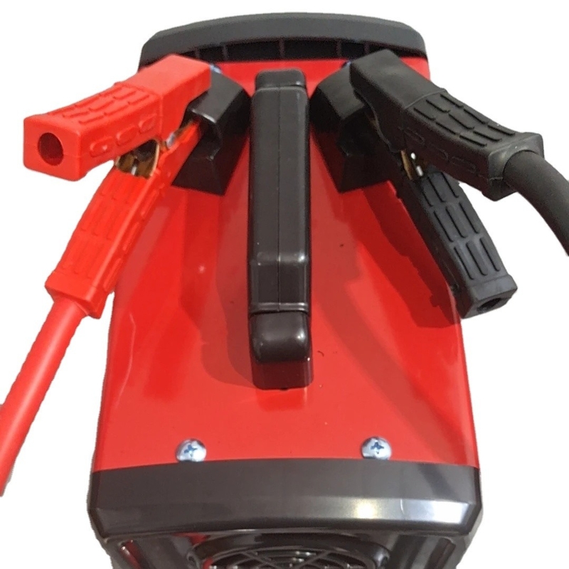 Rilancia la batteria della tua auto con il Jump Starter da 24000mAh/88.8Wh di Carku 45W Total Output