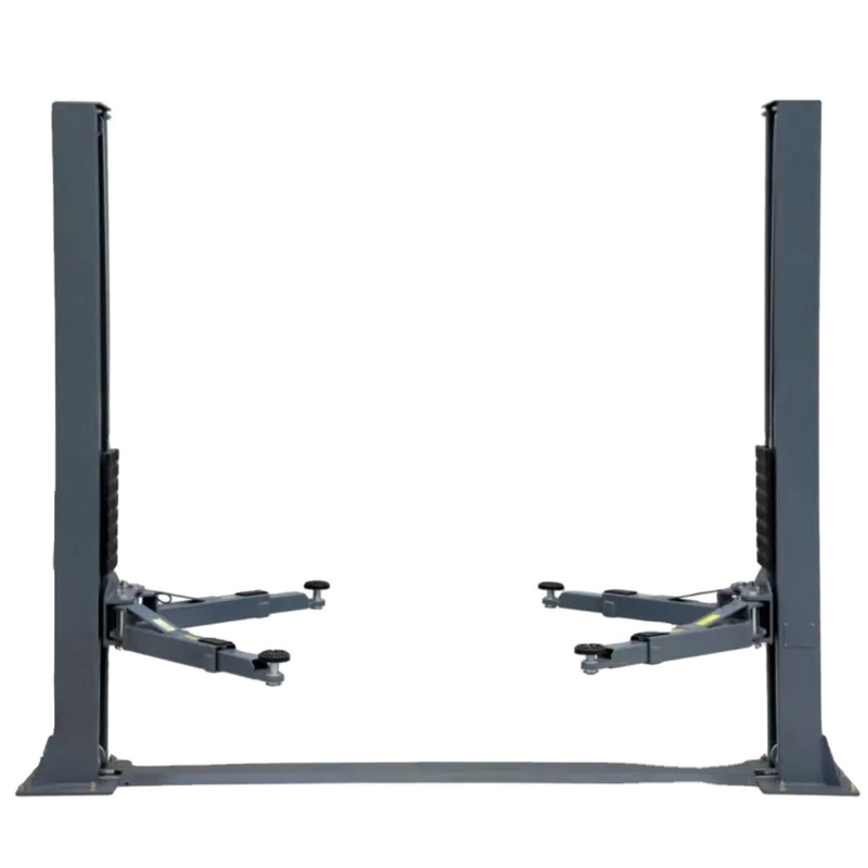 Parcheggio doppio due posti Car Lift Scissor ESW-2240A con 4000 kg di capacità di sollevamento