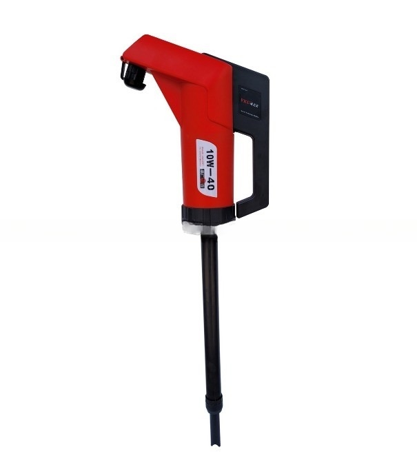 220V 380V SB Electric Oil Drum Pump per stazione di rifornimento di benzina